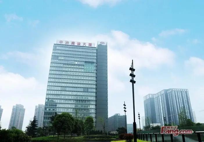 中冶賽迪集團(tuán)