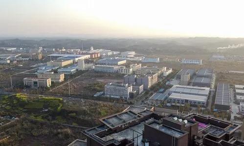 潼南工業(yè)園